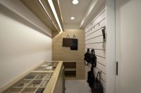 现代简约设计室内卧室装修效果图片