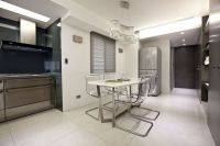 现代简约设计室内卧室装修效果图片