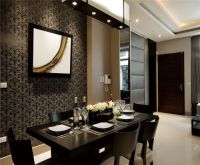 冷色调现代简约丽都壹号