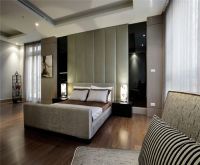 冷色调现代简约丽都壹号