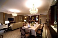 欧式江南山水案例