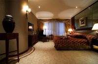 欧式江南山水案例