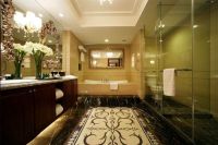 欧式江南山水案例