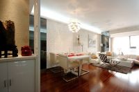 富力尚悦居现代简约风格装修