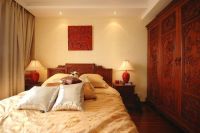 富力尚悦居现代简约风格装修