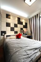 富力尚悦居现代简约风格装修