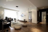 滟澜新宸138平米现代简约风格