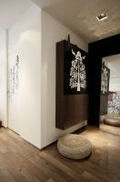 滟澜新宸138平米现代简约风格