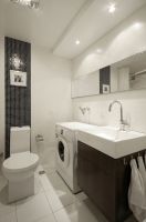 滟澜新宸138平米现代简约风格