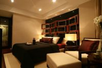 御汤山·熙园中式风格设计