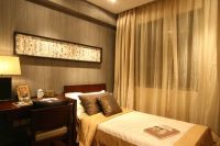 御汤山·熙园中式风格设计