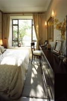 御汤山·熙园简欧风格设计