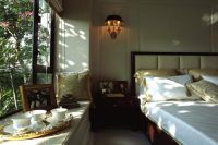 御汤山·熙园简欧风格设计