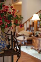 温哥华森林地中海精美效果案例设计