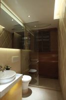 欧式香江别墅案例