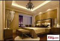 京投银泰上林湾-西式古典-二居室