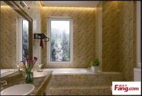 京投银泰上林湾-西式古典-二居室