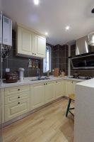 75方混搭小户型装饰设计