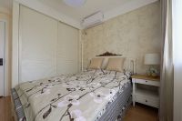 75方混搭小户型装饰设计