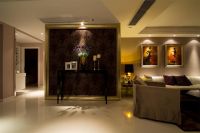 现代高端厨房装修图例