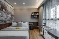 现代简约高端厨房