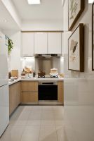 日式木质卧室设计