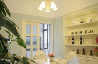 宝星华庭-田园风格-二居室