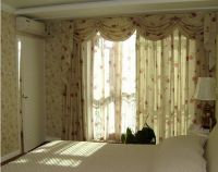 北京华侨城-美式乡村-二居室