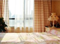 上林溪-美式乡村-二居室