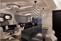 金隅万科城-现代简约-二居室