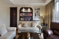 盛世一品-混搭-二居室