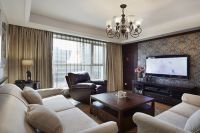 盛世一品-混搭-二居室