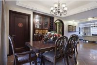 盛世一品-混搭-二居室