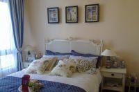 四季会-地中海-二居室