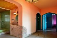 中广·宜景湾-东南亚风格-二居室