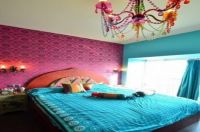 中广·宜景湾-东南亚风格-二居室