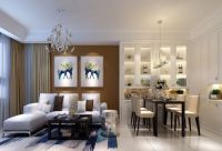 简约之”家“，温馨之”家“