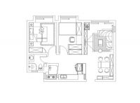 简约之”家“，温馨之”家“