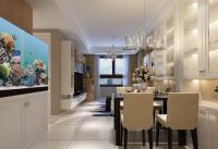 简约之”家“，温馨之”家“