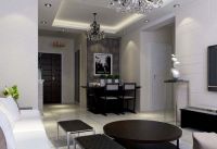 灰色也可以很温馨