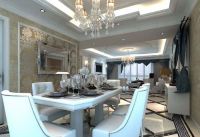 139平欧式风格家
