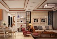 古典中式风格装修