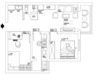古典中式风格装修