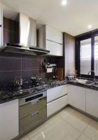 现代简约室内设计餐厅装修效果图片