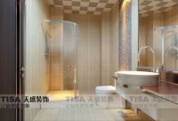 富力新城-现代简约-二居室