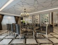 新古典欧式混搭风格