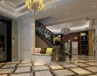 新古典欧式混搭风格