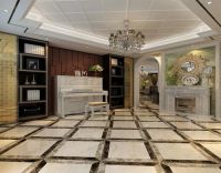 新古典欧式混搭风格