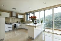 现代简约设计餐厅装修效果图片欣赏