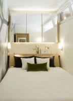 简约风格公寓家居客厅设计效果图片